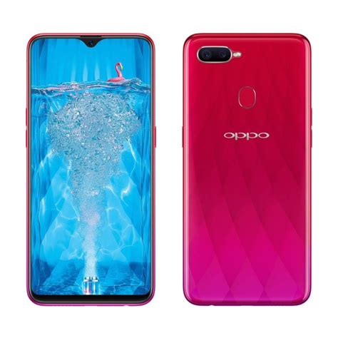 oppo f9 release date|oppo f9 gsmarena.